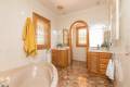 Resale - Detached Villa - Elche - Corte Ingles
