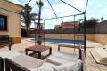 Resale - Detached Villa - Formentera Del Segura - Fincas de La Vega