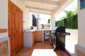 Resale - Detached Villa - Formentera Del Segura - Fincas de La Vega
