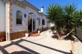 Resale - Detached Villa - Formentera Del Segura - Fincas de La Vega