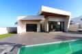 Resale - Detached Villa - Formentera Del Segura - Fincas de La Vega