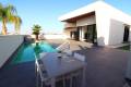 Resale - Detached Villa - Formentera Del Segura - Fincas de La Vega