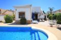 Resale - Detached Villa - Formentera Del Segura