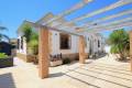 Resale - Detached Villa - Formentera Del Segura