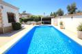 Resale - Detached Villa - Formentera Del Segura