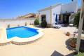 Resale - Detached Villa - Formentera Del Segura