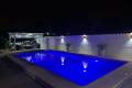 Resale - Detached Villa - Formentera Del Segura