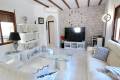 Resale - Detached Villa - Formentera Del Segura