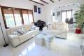 Resale - Detached Villa - Formentera Del Segura