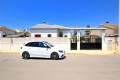Resale - Detached Villa - Formentera Del Segura
