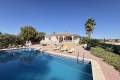 Resale - Detached Villa - Gea Y Truyols - Gea de Truyols