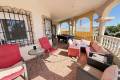 Resale - Detached Villa - Gea Y Truyols - Gea de Truyols