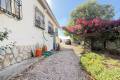 Resale - Detached Villa - Gea Y Truyols - Gea de Truyols
