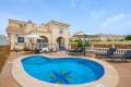 Resale - Detached Villa - Gran Alacant - Costa Blanca