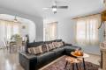 Resale - Detached Villa - Gran Alacant - Costa Blanca
