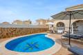Resale - Detached Villa - Gran Alacant - Costa Blanca