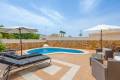 Resale - Detached Villa - Gran Alacant - Costa Blanca