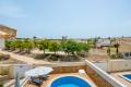 Resale - Detached Villa - Gran Alacant - Costa Blanca