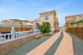 Resale - Detached Villa - Gran Alacant - Costa Blanca