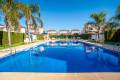 Resale - Detached Villa - Guardamar Del Segura - El Raso