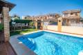 Resale - Detached Villa - Guardamar Del Segura - El Raso
