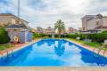 Resale - Detached Villa - Guardamar Del Segura - El Raso