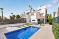 Resale - Detached Villa - Guardamar Del Segura - El Raso