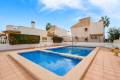 Resale - Detached Villa - Guardamar Del Segura - El Raso