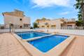 Resale - Detached Villa - Guardamar Del Segura - El Raso