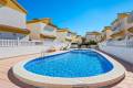 Resale - Detached Villa - Guardamar Del Segura - El Raso
