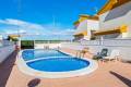 Resale - Detached Villa - Guardamar Del Segura - El Raso