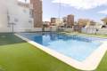 Resale - Detached Villa - Guardamar Del Segura - El Raso