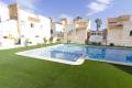 Resale - Detached Villa - Guardamar Del Segura - El Raso