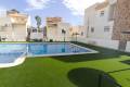 Resale - Detached Villa - Guardamar Del Segura - El Raso