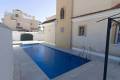 Resale - Detached Villa - Guardamar Del Segura - El Raso