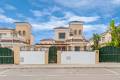 Resale - Detached Villa - Guardamar Del Segura - El Raso