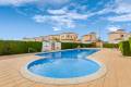 Resale - Detached Villa - Guardamar Del Segura - El Raso