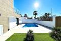 Resale - Detached Villa - Guardamar Del Segura - El Raso