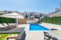 Resale - Detached Villa - Guardamar Del Segura - El Raso