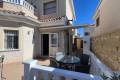 Resale - Detached Villa - Guardamar Del Segura - El Raso