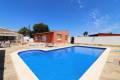 Resale - Detached Villa - Heredades - Heredades - Country