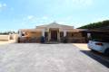 Resale - Detached Villa - Heredades - Heredades - Country