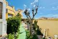 Resale - Detached Villa - La Florida (Orihuela Costa) - Al Andalus