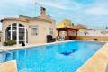 Resale - Detached Villa - La Florida (Orihuela Costa) - La Florida