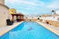 Resale - Detached Villa - La Florida (Orihuela Costa) - La Florida