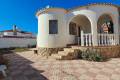 Resale - Detached Villa - La Florida (Orihuela Costa) - La Florida