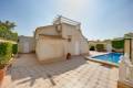 Resale - Detached Villa - La Florida (Orihuela Costa) - La Florida