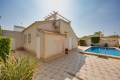 Resale - Detached Villa - La Florida (Orihuela Costa) - La Florida