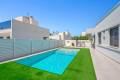 Resale - Detached Villa - La Marina