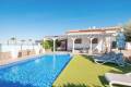 Resale - Detached Villa - La Marina